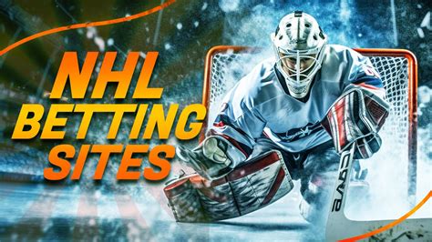 Best NHL Betting Sites 2024 .